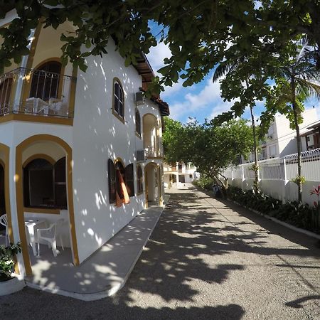 Апартаменты Residencial Sombreiro Флорианополис Экстерьер фото
