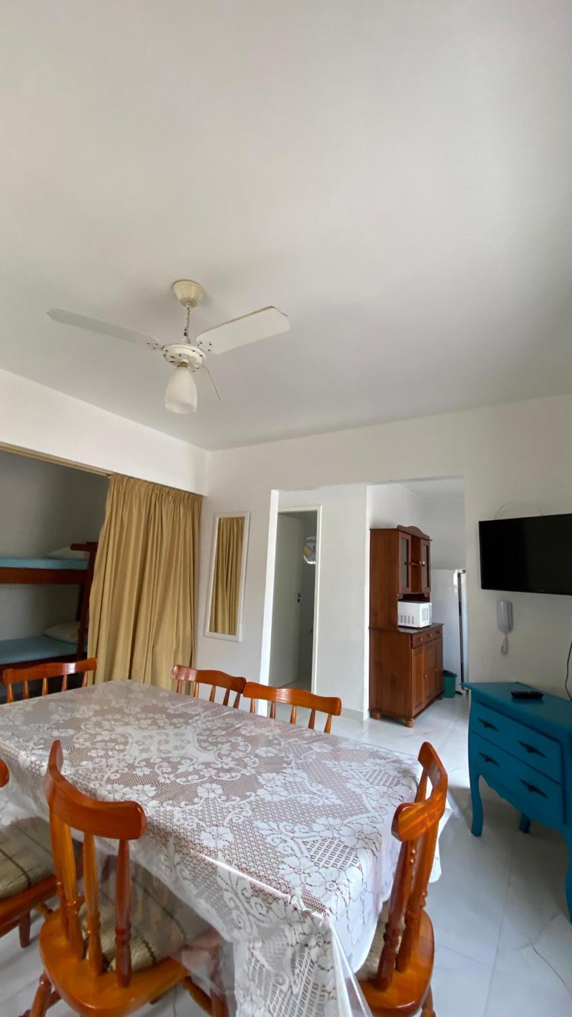 Апартаменты Residencial Sombreiro Флорианополис Экстерьер фото