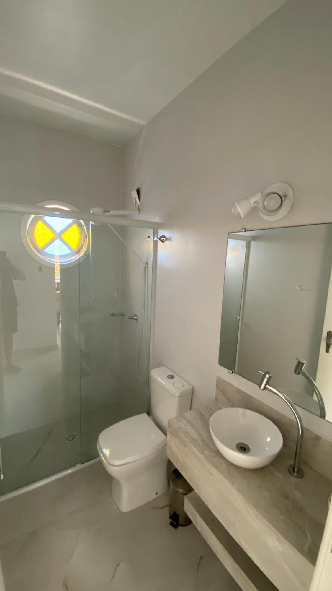 Апартаменты Residencial Sombreiro Флорианополис Экстерьер фото
