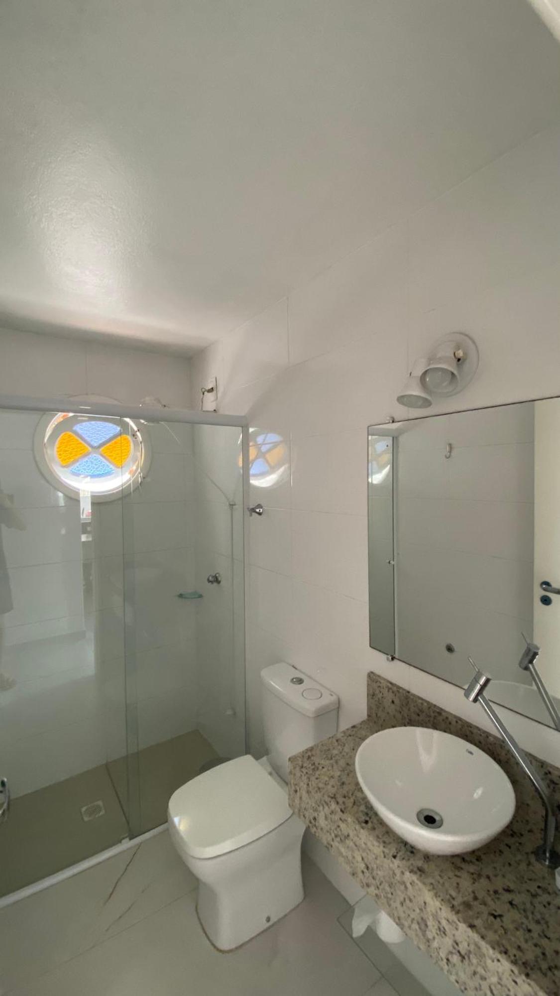 Апартаменты Residencial Sombreiro Флорианополис Экстерьер фото