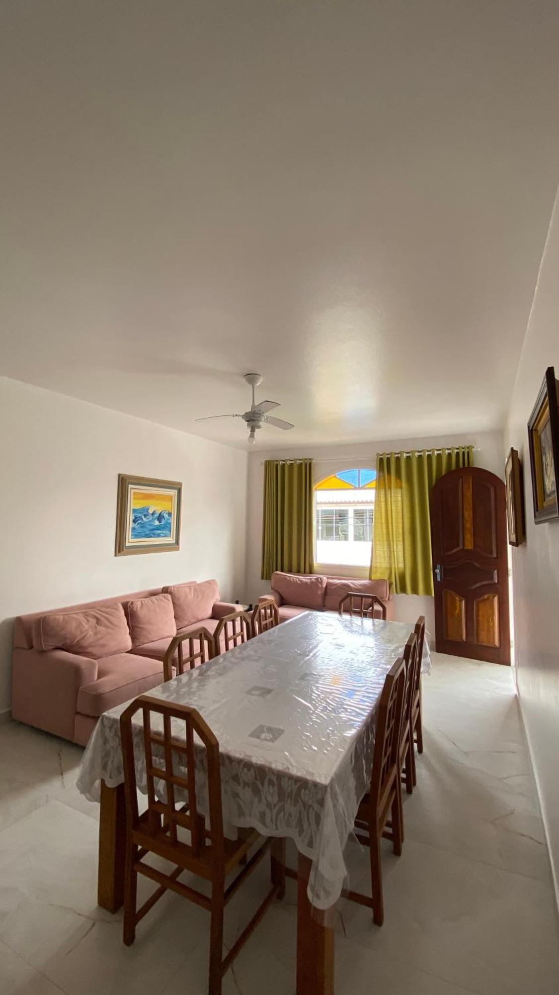 Апартаменты Residencial Sombreiro Флорианополис Экстерьер фото